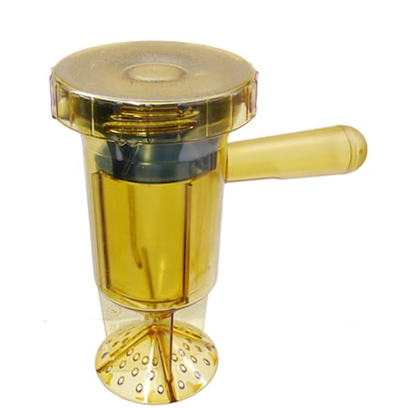 Allpoints Shaker-Sea Salt, Natural Cut Fries 8011092